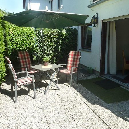 Residenz Rosenstrasse Lejlighed Bad Harzburg Eksteriør billede