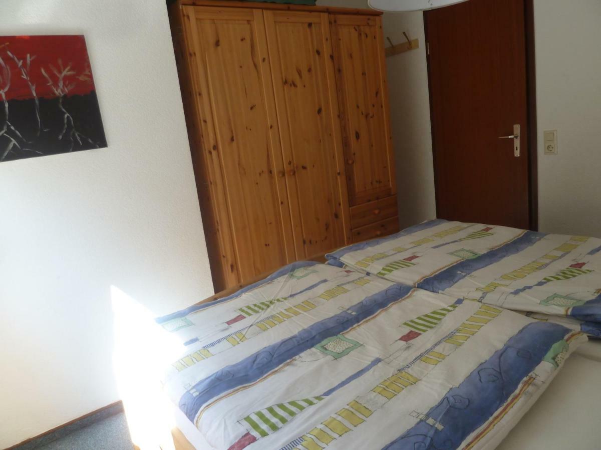 Residenz Rosenstrasse Lejlighed Bad Harzburg Eksteriør billede
